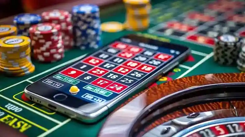 A mobile sports betting layout on tk1 built for Bangladesh users